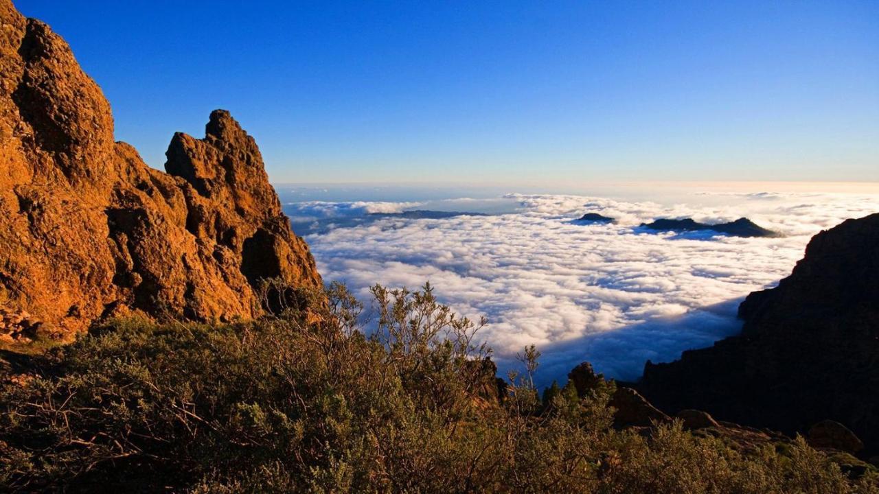 Stratus Loft Gran Canaria, Elegancia Junto Al Mar. ลาสปัลมาส เด กรานคานาเรีย ภายนอก รูปภาพ
