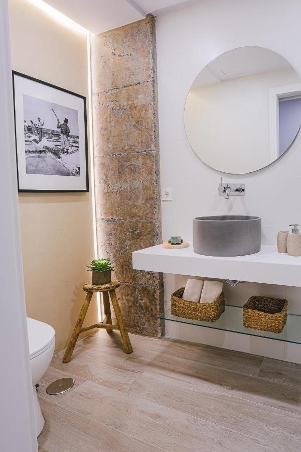 Stratus Loft Gran Canaria, Elegancia Junto Al Mar. ลาสปัลมาส เด กรานคานาเรีย ภายนอก รูปภาพ